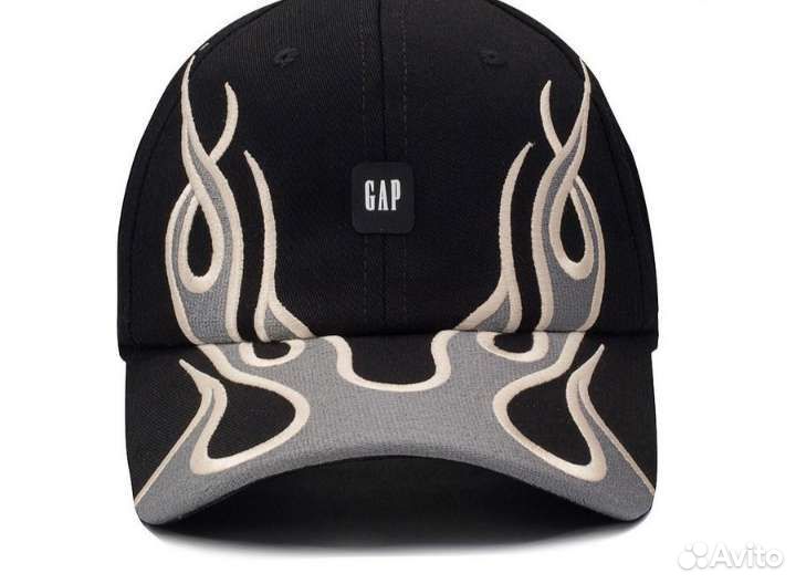 Кепка Gap оригинал