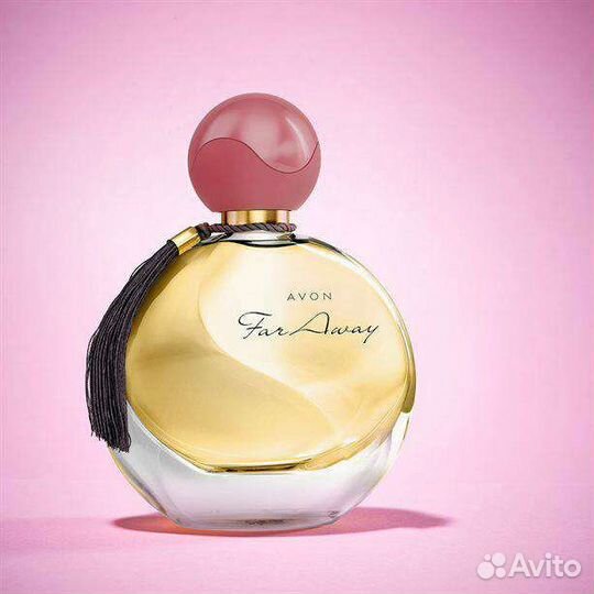 Эйвон по закупке Avon