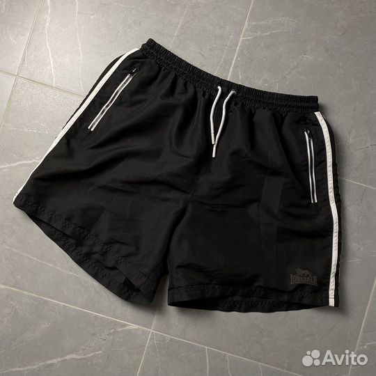 Шорты Lonsdale London (XL)