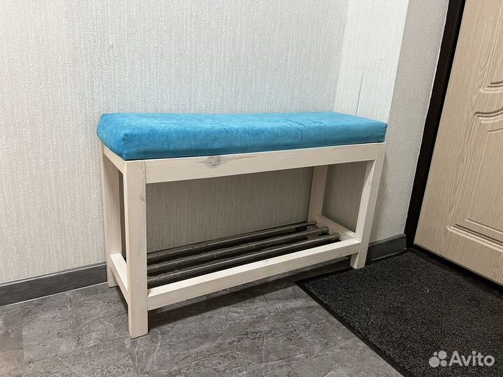 Тумба для обуви в прихожую