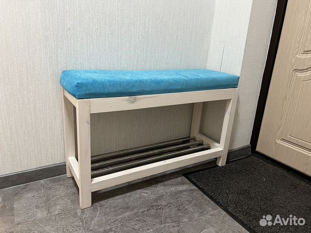 Тумба для обуви в прихожую