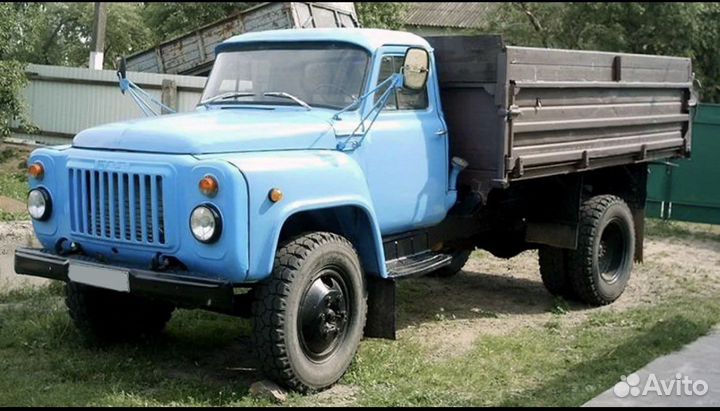 Вывоз строительного мусора