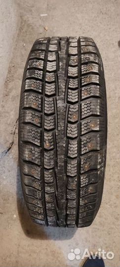 Cooper Discoverer M+S 205/70 R15