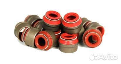 Маслосъемные колпачки Mitsubishi/Citroen