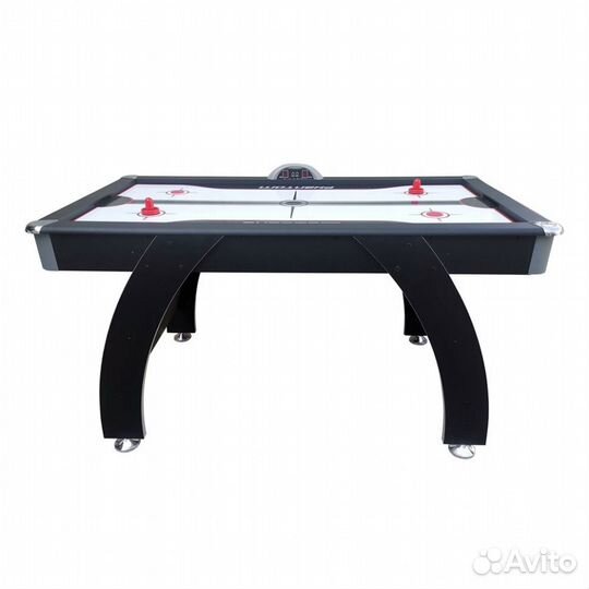 Игровой стол аэрохоккей DFC phantom