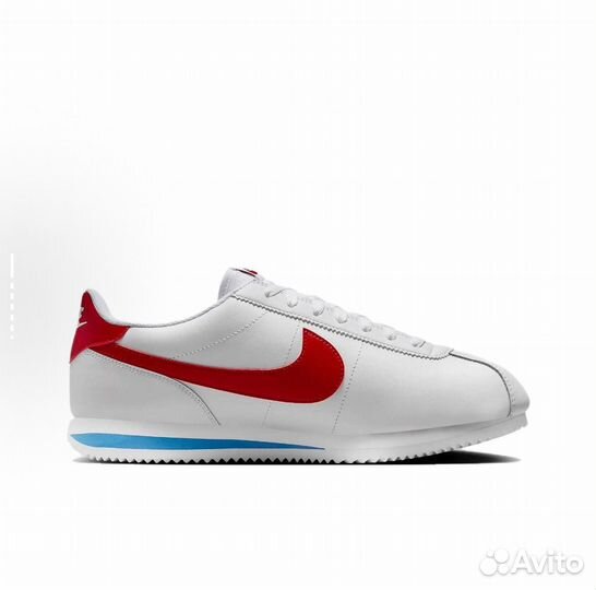 Nike Cortez Forrest Gump