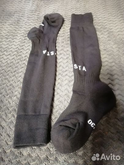 Гетры футбольные kipsta