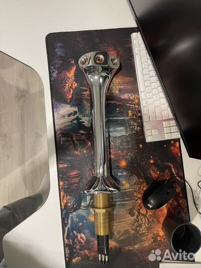 Башня Cobra на 3 сорта