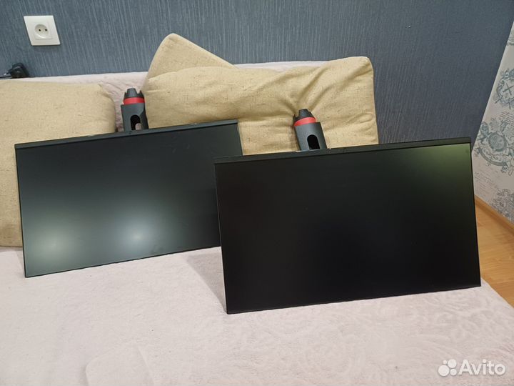 Монитор arder gaming