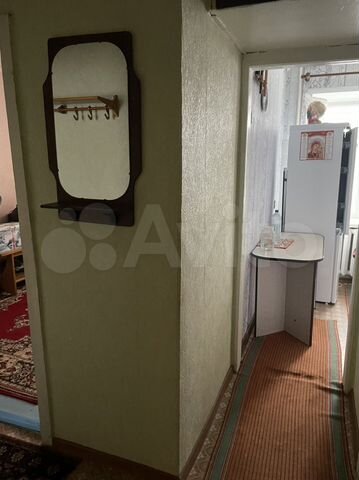 2-к. квартира, 45,5 м², 4/5 эт.