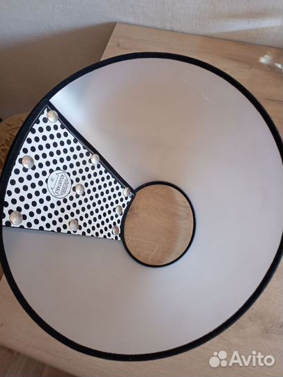 Воротник защитный для собаки