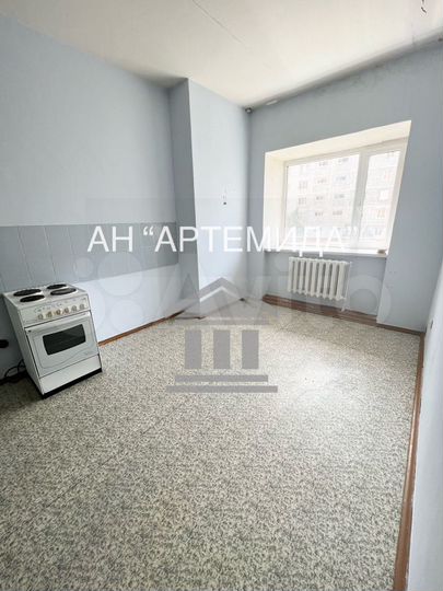 2-к. квартира, 72 м², 4/9 эт.