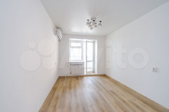 1-к. квартира, 34,2 м², 4/10 эт.