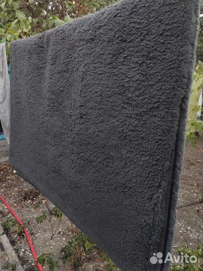 Турецкий ковёр