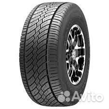 Achilles Desert Hawk H/T 255/70 R16 111T