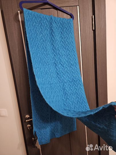 Шарф палантин Zara