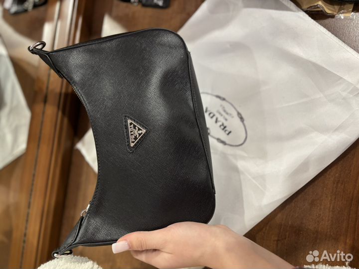 Сумка женская через плечо