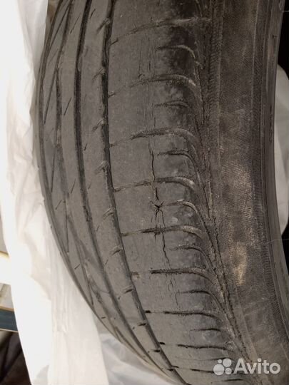 Bridgestone Turanza ER300 205/55 R16 91V