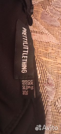 Комбинезон шорты