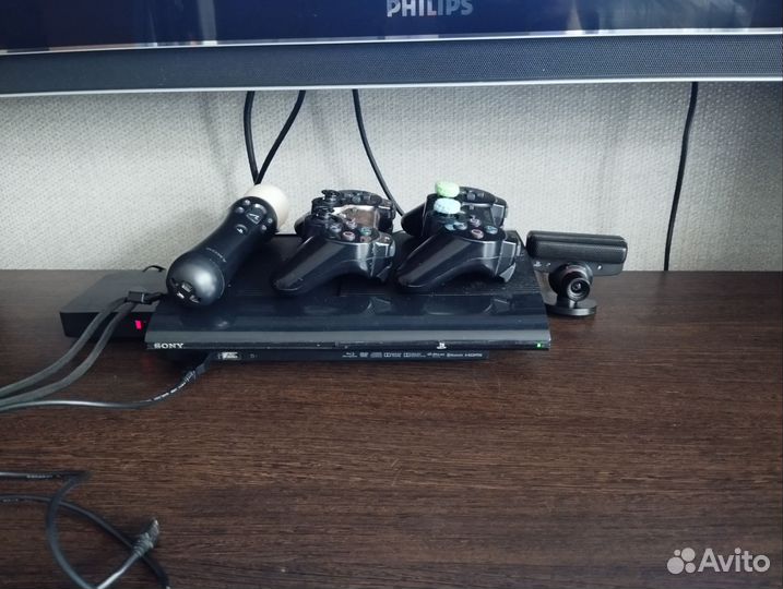 Playstation 3 super slim