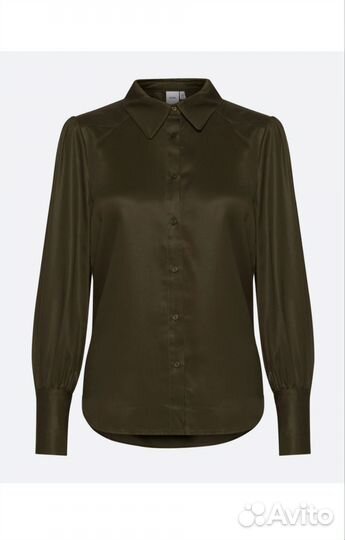 Блуза 40-42р
