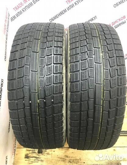 Yokohama Ice Guard IG20 225/55 R18 L