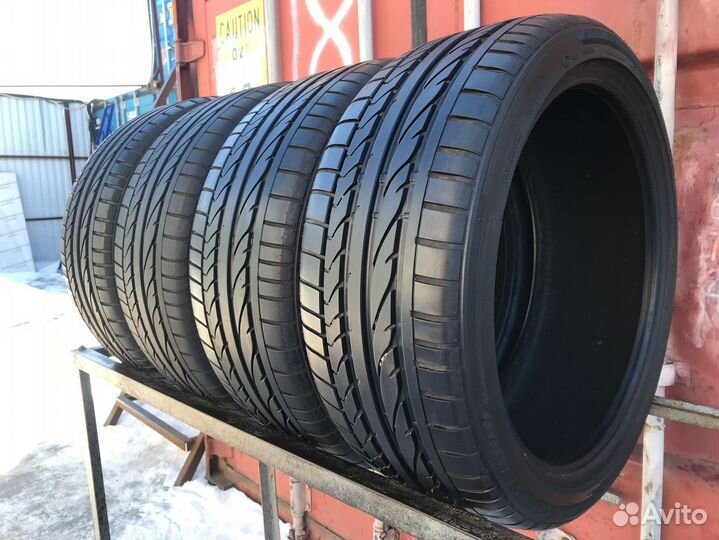 Bridgestone Potenza RE050A 225/40 R18 96Y