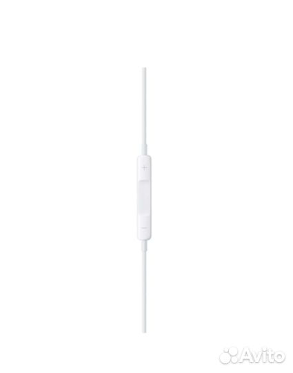 Наушники Apple EarPods Type-C Оригинал