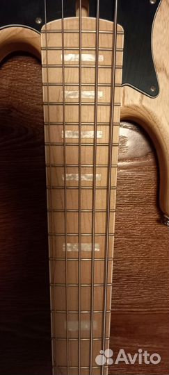 Бас гитара Cort jb 75
