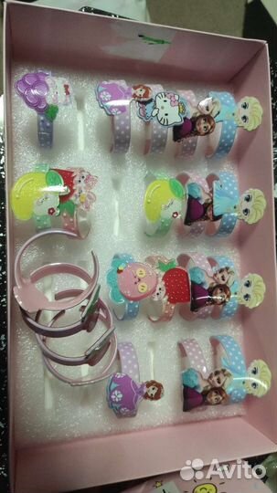 Подарки детям