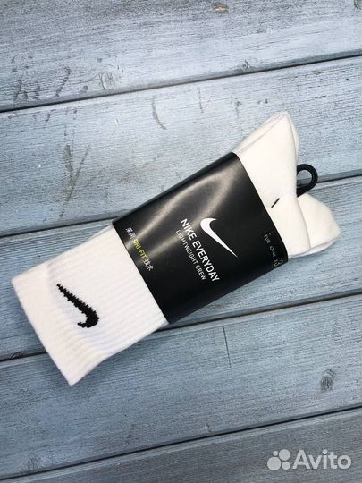 Носки Nike Everyday мужские