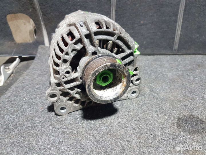 Генератор Skoda Octavia tour a4 1.6 akl