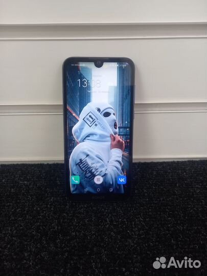HONOR 8S, 2/32 ГБ