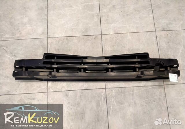 Усилитель Перед. бампера Приора 2