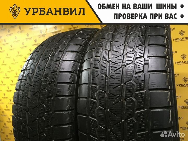 Yokohama Ice Guard G075 285/60 R18 116Q