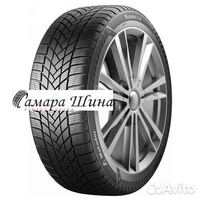 Matador MP 93 Nordicca 245/40 R18 97V