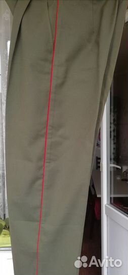 Военная форма офицеров вс РФ