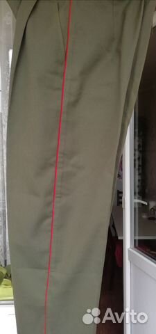 Военная форма офицеров вс РФ