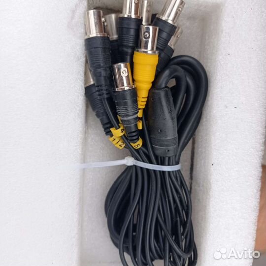 Пульт управления поворотными камерами