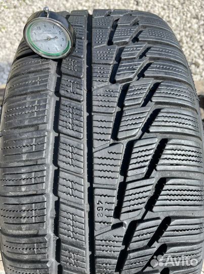 Nokian WR G2 225/45 R17