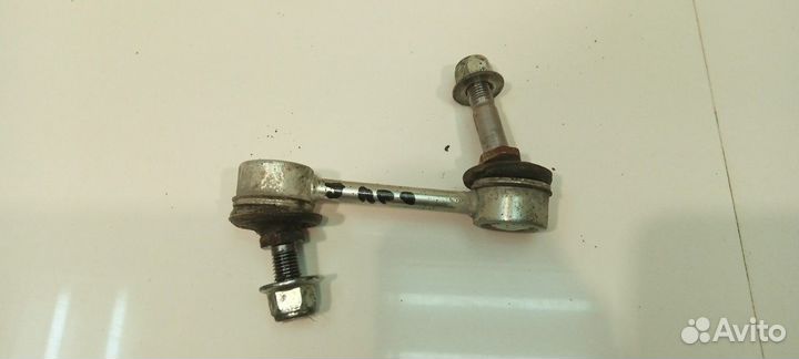 Стойка заднего стабилизатора (Chery Tiggo 7 Pro)