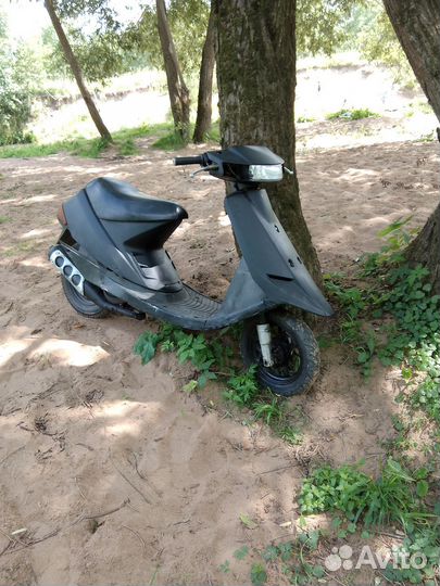 Сузуки сепия (hi up)