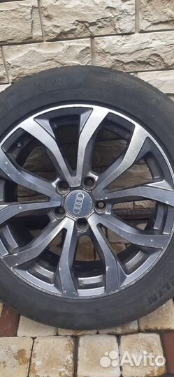 Michelin Primacy 4+ 225/55 R17