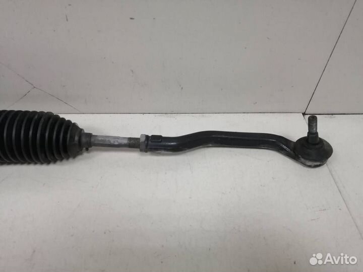 Рулевая рейка, Renault Fluence 2010-2017