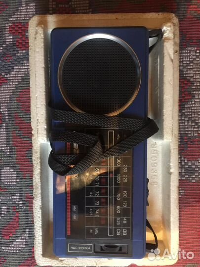 Радиола рекорд 354