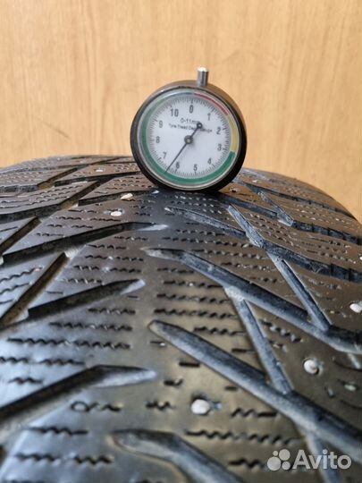 Sailun Ice Blazer WST3 225/45 R18