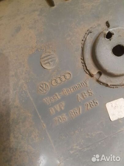 Обшивка салона Volkswagen T4 Фольцваген Т4