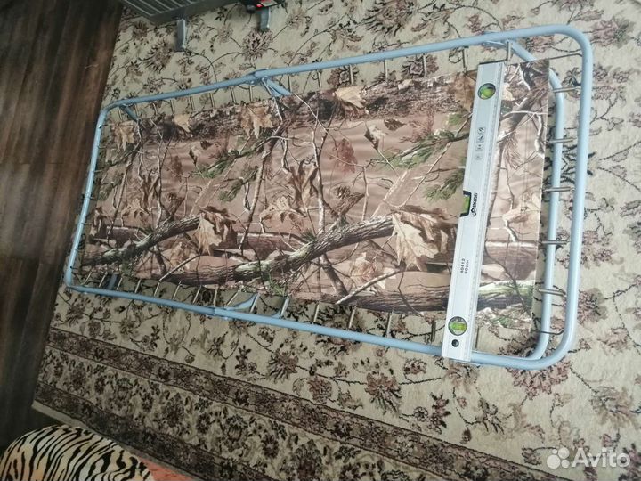 Детская раскладужка