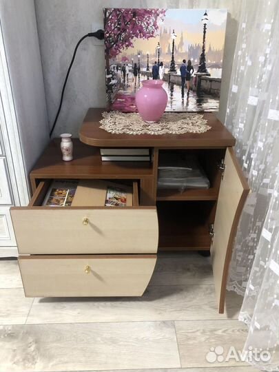 Тумба под тв