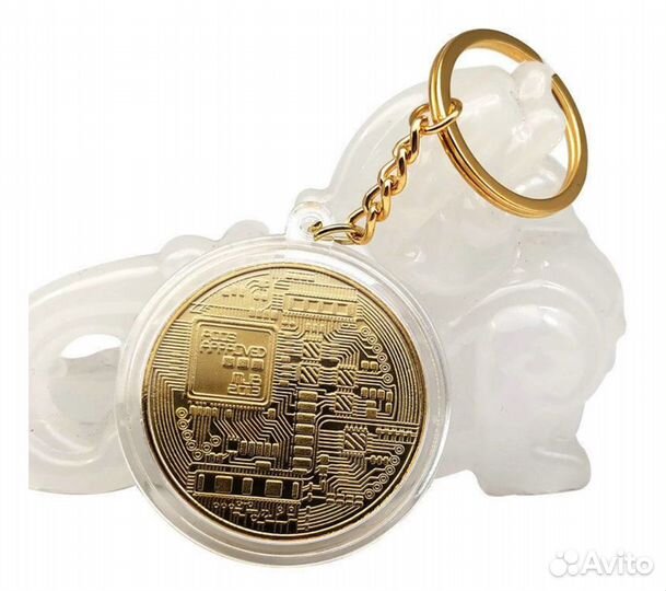 Брелок для ключей 